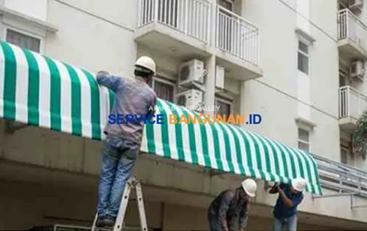 Proyek Architectural Works